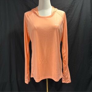 Columbia Women's Coral Hoodie Sweatshirt